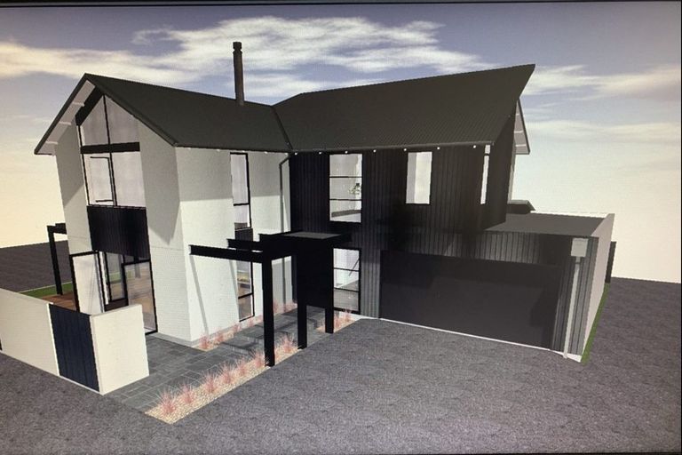 Photo of property in 22 Millpond Place, Parklands, Christchurch, 8083