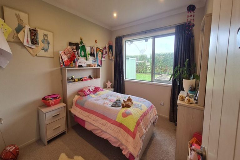 Photo of property in 190 Ohanga Road, Onaero, Waitara, 4383