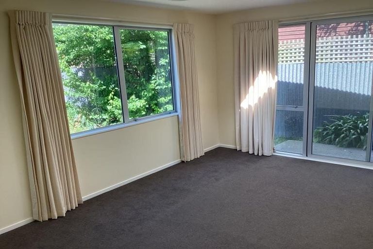 Photo of property in 6/20 Hurley Street, Christchurch Central, Christchurch, 8011