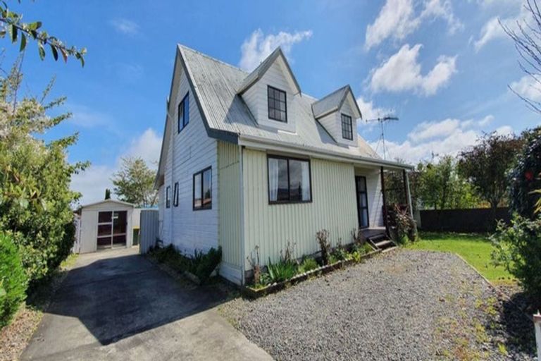 Photo of property in 38 Perth Street, Levin, 5510
