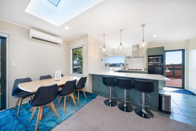 Photo of property in 8 Peppertree Lane, Woodridge, Wellington, 6037