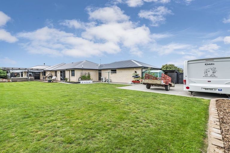 Photo of property in 24c Jozecom Place, Rolleston, 7614