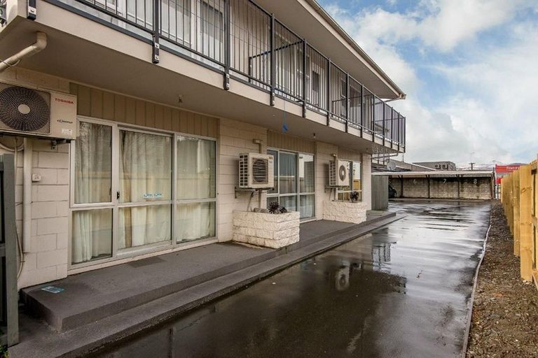 Photo of property in 4/316 Hereford Street, Christchurch Central, Christchurch, 8011