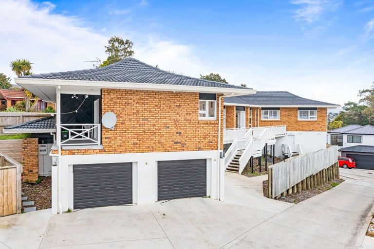 Photo of property in 6 Mahinga Place, Massey, Auckland, 0614