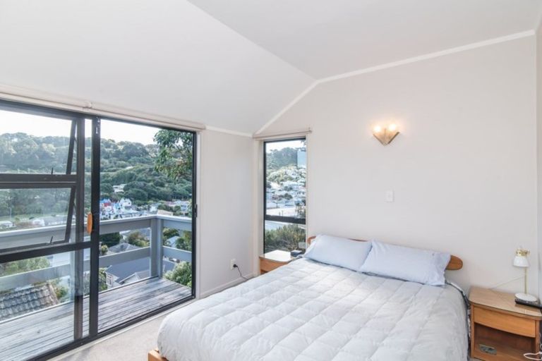 Photo of property in 25/55f Hamilton Road, Hataitai, Wellington, 6021