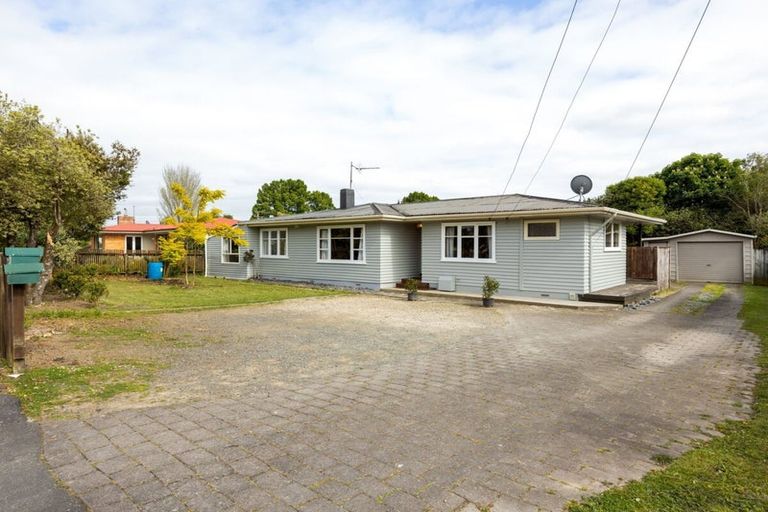 Photo of property in 4 Somme Crescent, Hillcrest, Hamilton, 3216