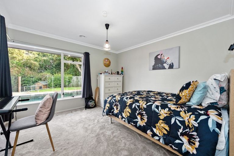 Photo of property in 21 Munro Place, Flagstaff, Hamilton, 3210