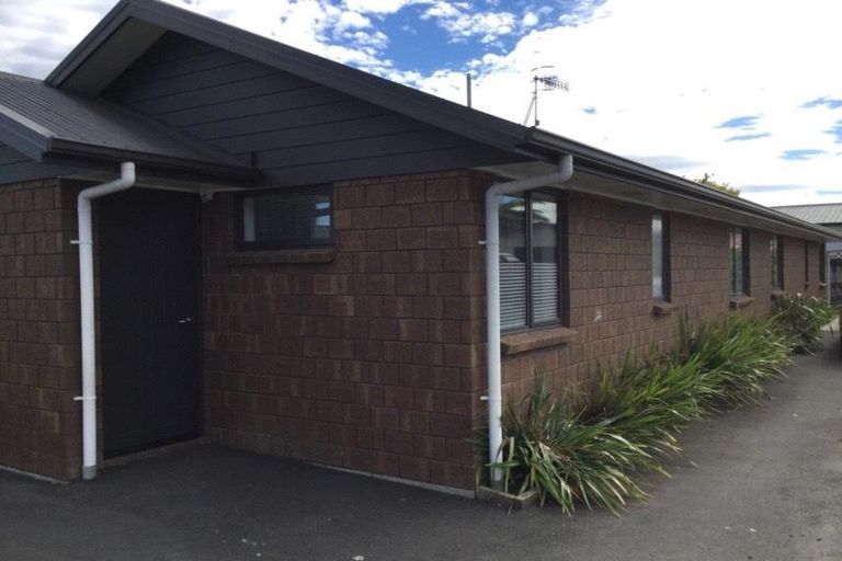 Photo of property in 5/13 Lyon Street, Frankton, Hamilton, 3204