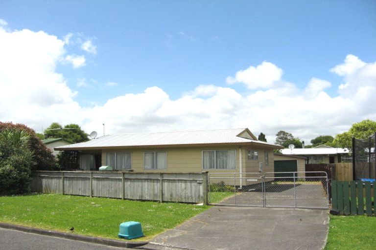 Photo of property in 1/146 Great South Road, Drury, 2113