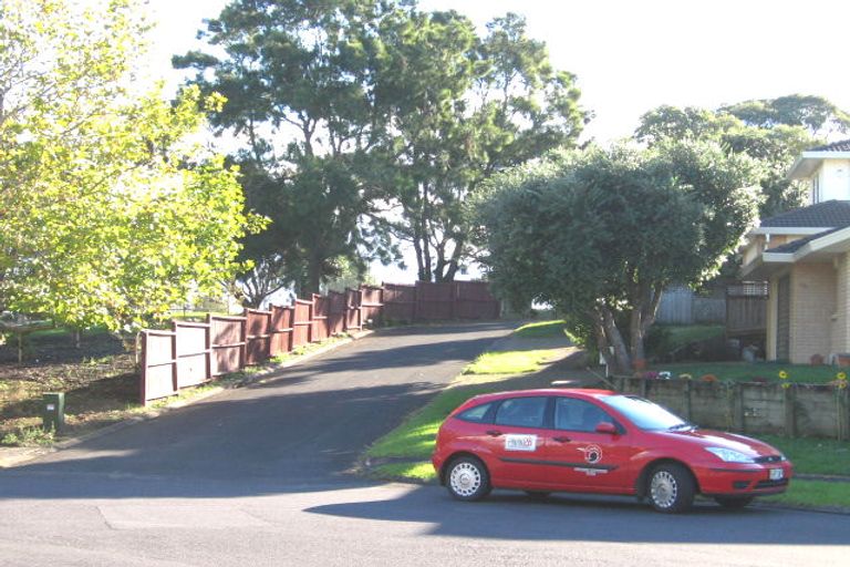 Photo of property in 5/11 Thurston Place, Bucklands Beach, Auckland, 2012
