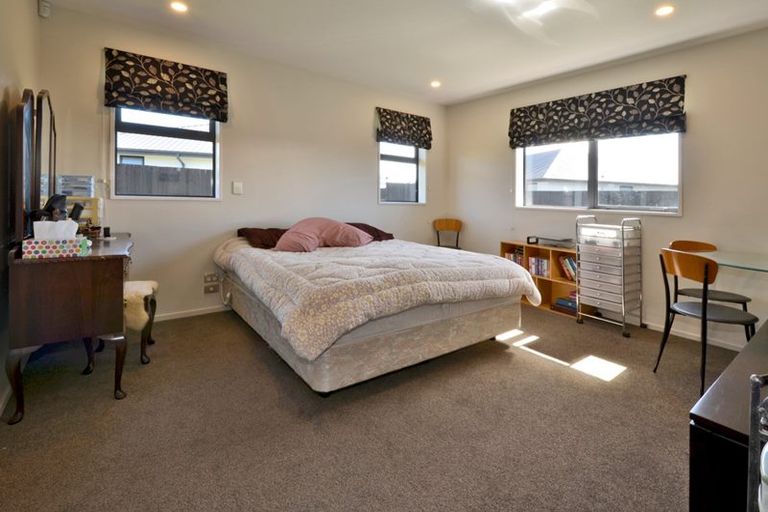 Photo of property in 153 Kittyhawk Avenue, Wigram, Christchurch, 8042