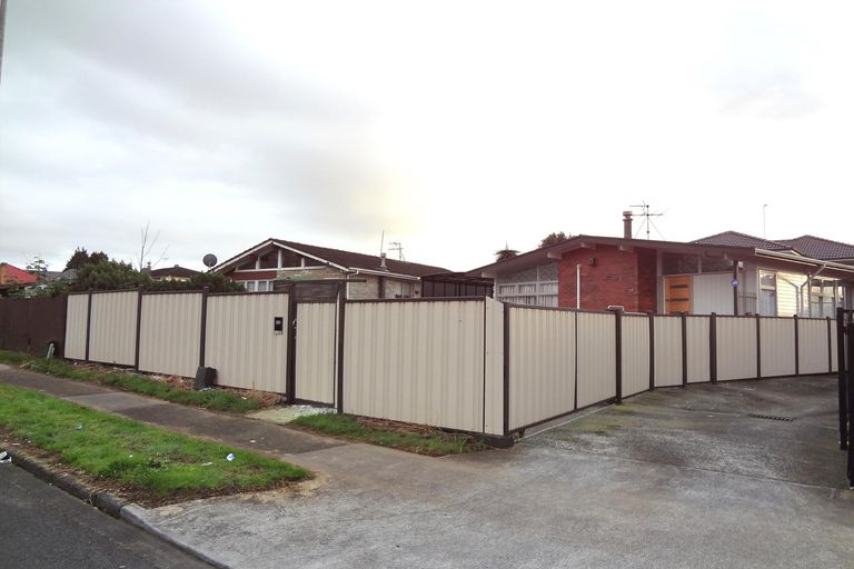 Photo of property in 502 Great South Road, Papatoetoe, Auckland, 2025
