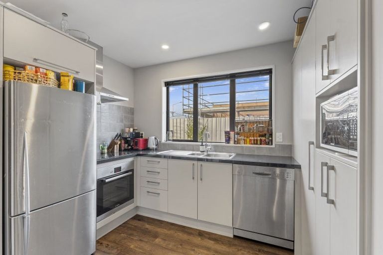 Photo of property in 1/489 Manchester Street, St Albans, Christchurch, 8014