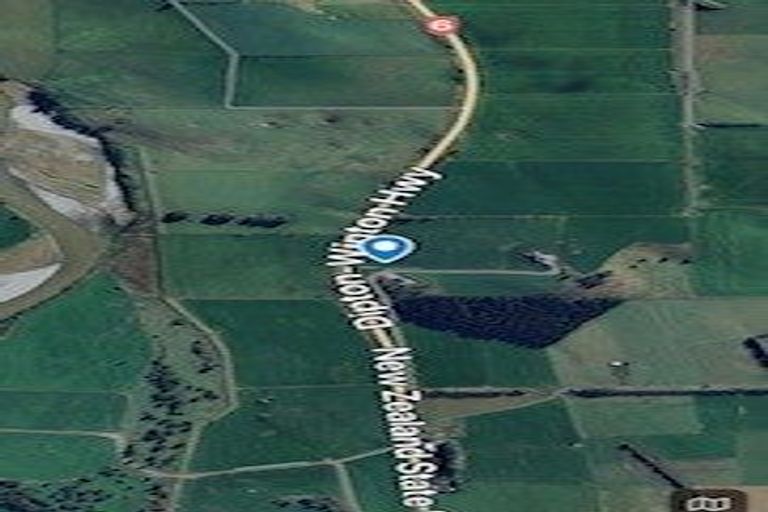 Photo of property in 1521 Dipton Winton Highway, Centre Bush, Winton, 9782