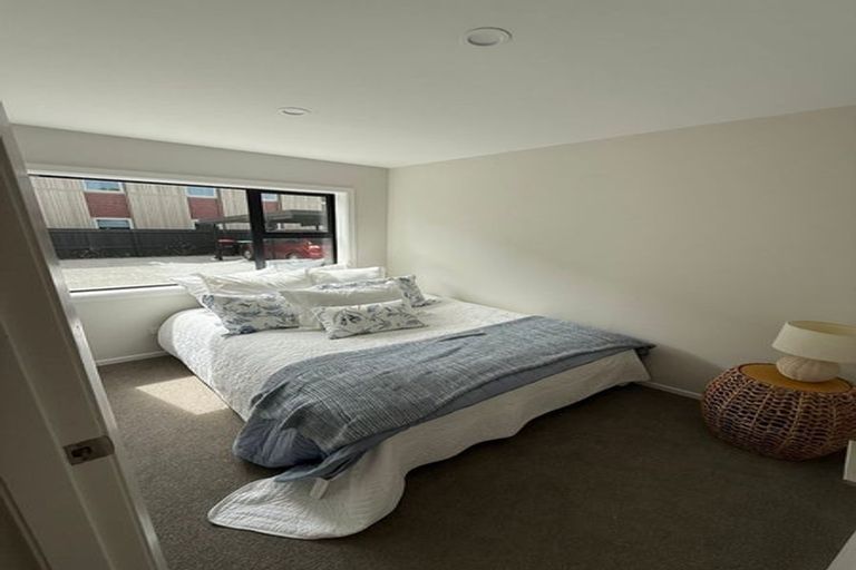 Photo of property in 2/45 Berry Street, St Albans, Christchurch, 8014