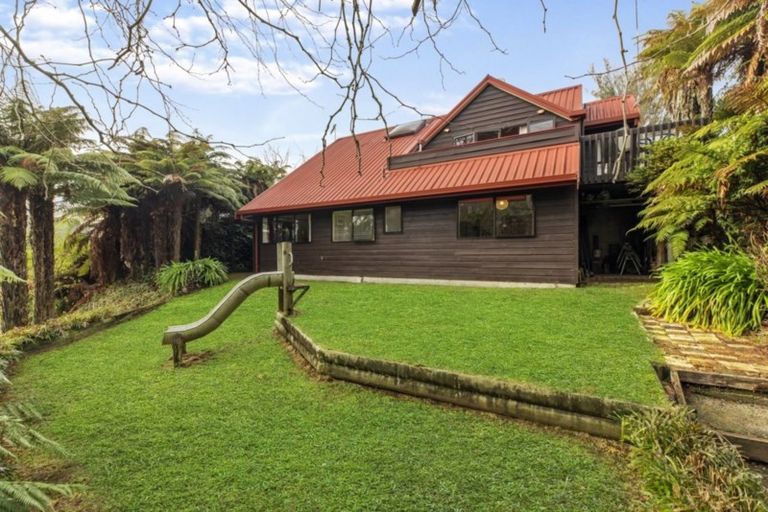 Photo of property in 42 Icarus Place, Sunnybrook, Rotorua, 3015