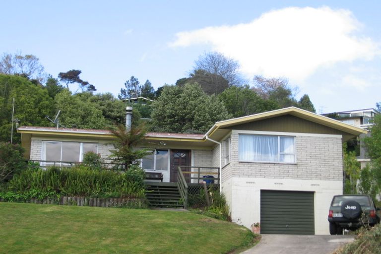 Photo of property in 25 Carlton Street, Bellevue, Tauranga, 3110