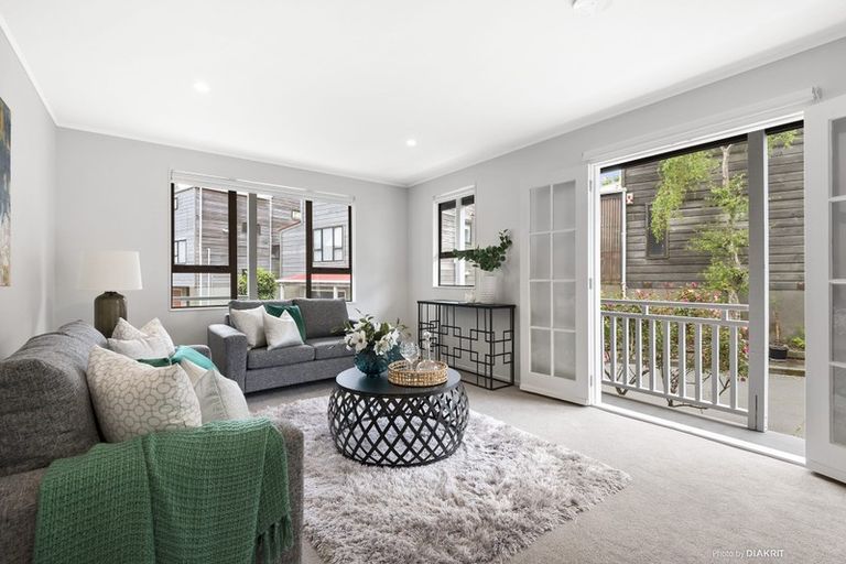 Photo of property in 85u5 Elizabeth Street, Mount Victoria, Wellington, 6011