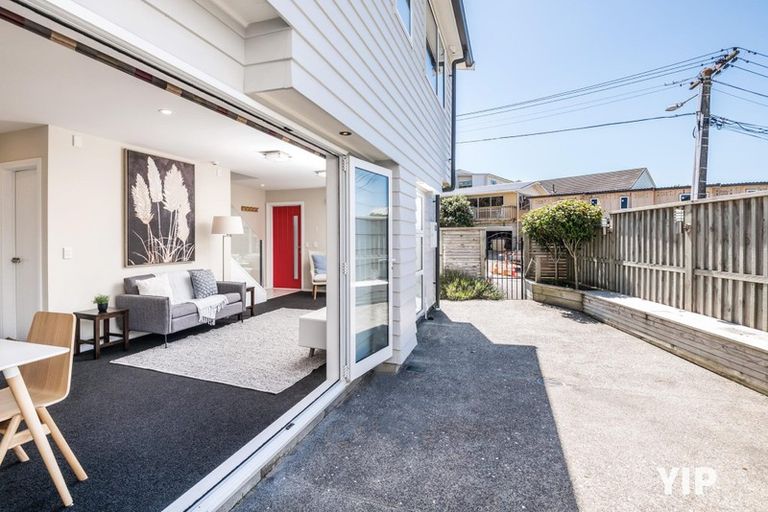 Photo of property in 47 Hindmarsh Street, Johnsonville, Wellington, 6037