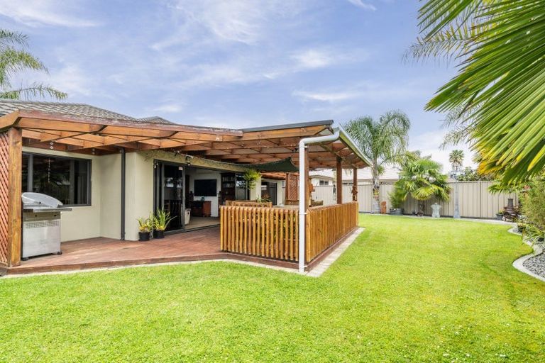 Photo of property in 6 Lowry Place, Frimley, Hastings, 4120