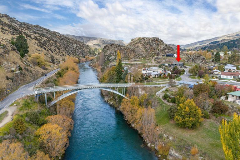 Photo of property in 5 Teviot Street, Roxburgh, 9500