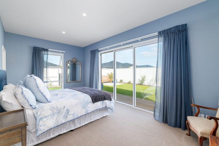 Photo of property in 16 Raptor Street, Rolleston, 7615