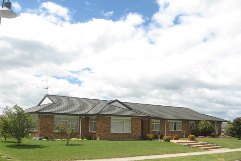 Photo of property in 10 Mirbeck Avenue, Cambridge, 3434