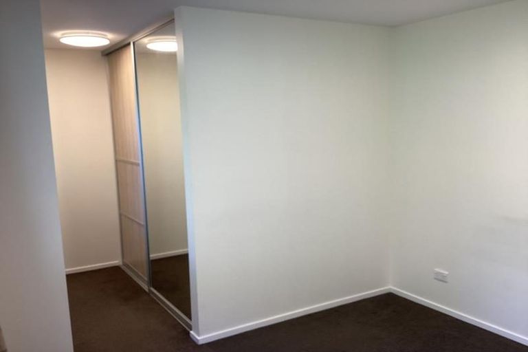 Photo of property in 6/20 Hurley Street, Christchurch Central, Christchurch, 8011