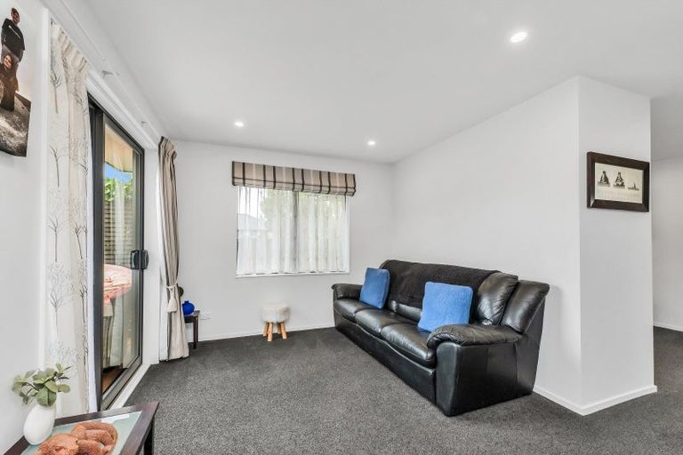 Photo of property in 36 Hungerford Drive, Rolleston, 7615