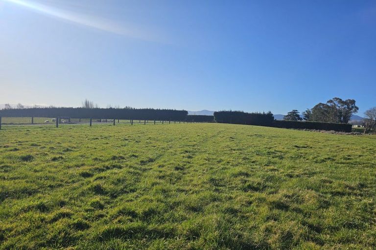 Photo of property in 135 Chapel Road, Loburn, 7472