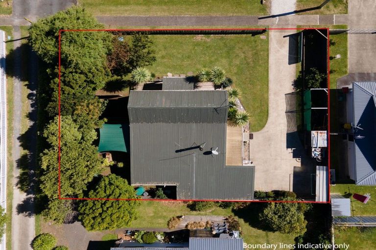 Photo of property in 16 Galbraith Street, Waihi, 3610