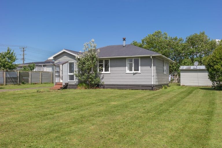 Photo of property in 112 Plimmer Terrace, Shannon, 4821