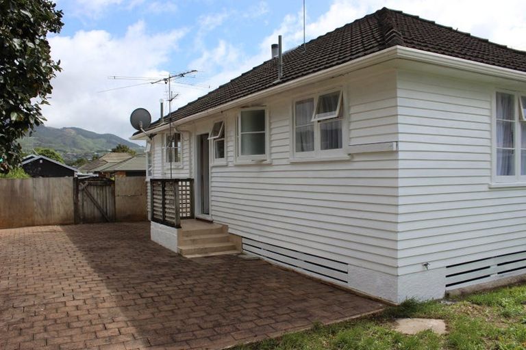 Photo of property in 614f1- Fergusson Drive, Trentham, Upper Hutt, 5018