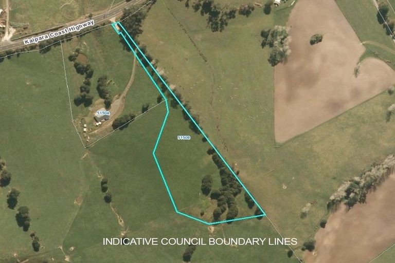 Photo of property in 5150b Kaipara Coast Highway, Wellsford, 0972