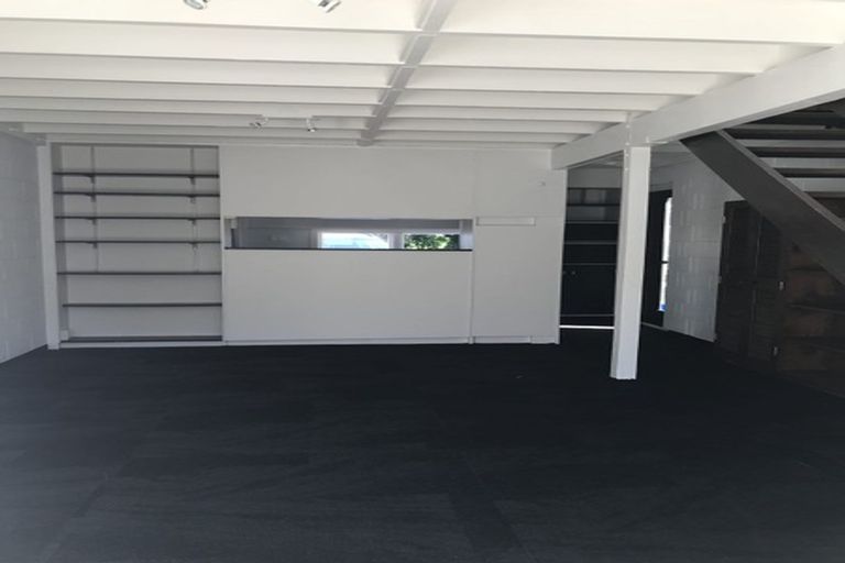 Photo of property in Paddington Apartments, 13/15u Mckinley Crescent, Brooklyn, Wellington, 6021