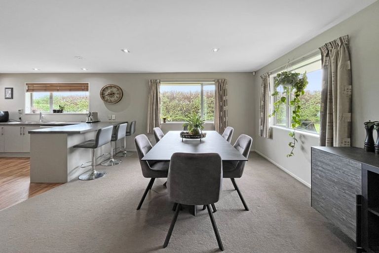 Photo of property in 95 Fairfield Way, Rolleston, 7614