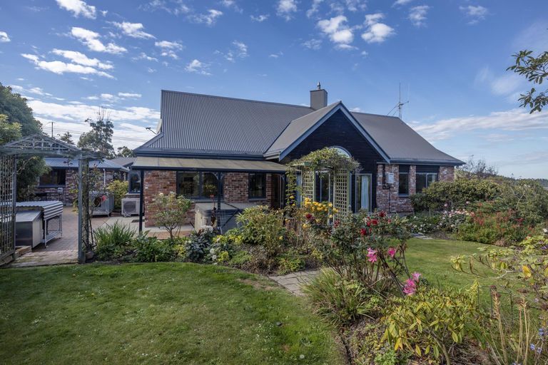 Photo of property in 22 Jessop Street, South Hill, Oamaru, 9400