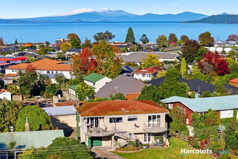 Photo of property in 11 Williams Street, Taupo, 3330