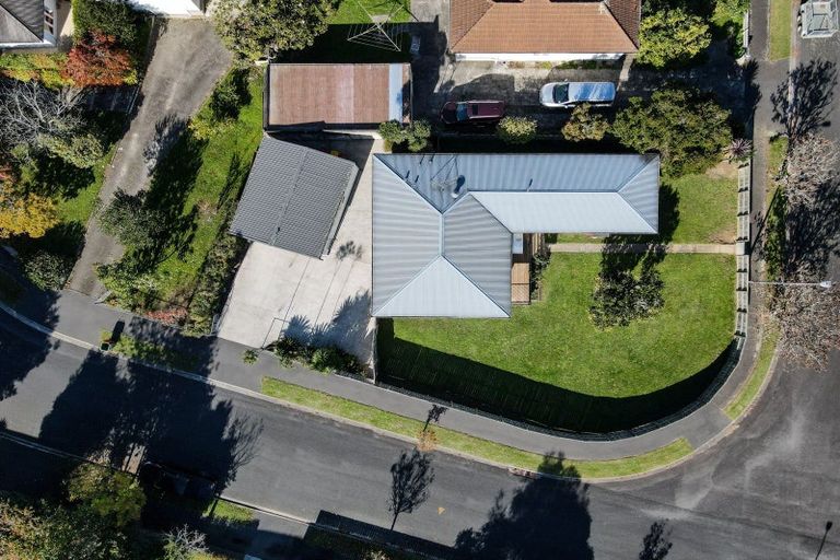 Photo of property in 24 Bretton Terrace, Hillcrest, Hamilton, 3216