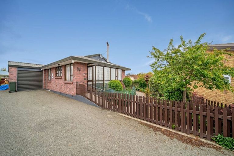 Photo of property in 38c Leven Street, South Hill, Oamaru, 9400