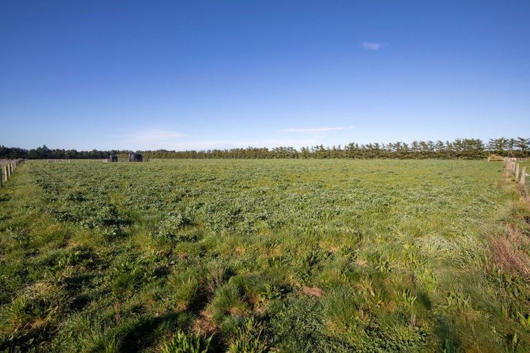Photo of property in 1675b West Coast Road, Kirwee, 7671
