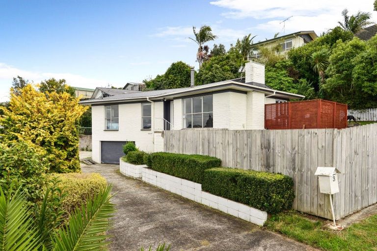 Photo of property in 3 Glamis Avenue, Dinsdale, Hamilton, 3204