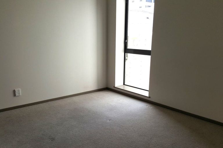 Photo of property in Dual Apartments, 210/142u Vivian Street, Te Aro, Wellington, 6011