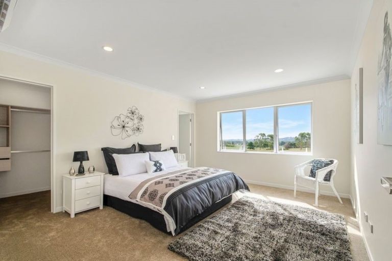 Photo of property in 531 Old Wairoa Road, Papakura, 2110