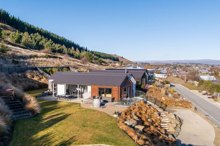 Photo of property in Naylor Street, Clyde, 9330