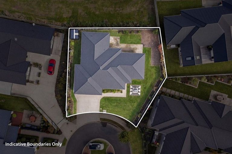Photo of property in 6 Waimarie Way, Thames, 3500
