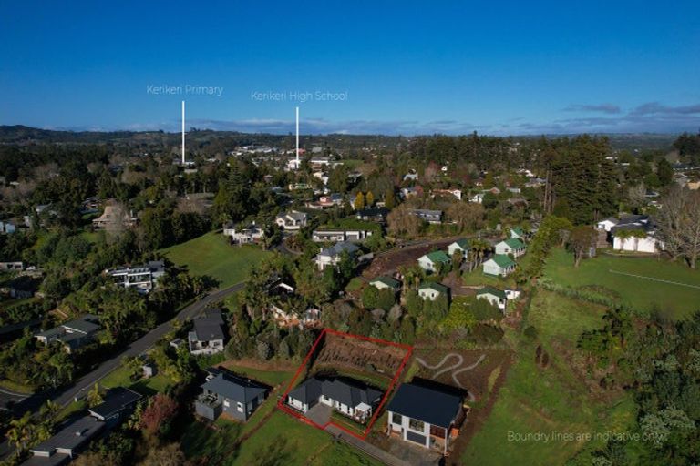 Photo of property in 7 Kingston Place, Kerikeri, 0230