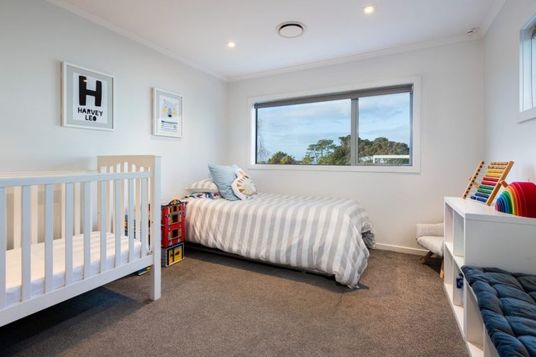 Photo of property in 131a Kowhai Road, Mairangi Bay, Auckland, 0630
