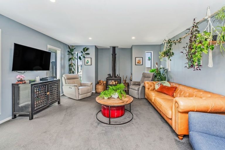 Photo of property in 41 Northmoor Boulevard, Rolleston, 7615