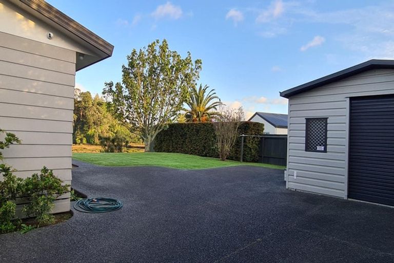 Photo of property in 7 College Place, Poike, Tauranga, 3112